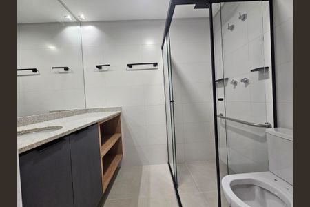 Apartamento para alugar com 25m², 1 quarto e sem vagaStudio