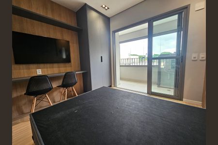 Studio de apartamento para alugar com 1 quarto, 25m² em Alto da Boa Vista, São Paulo