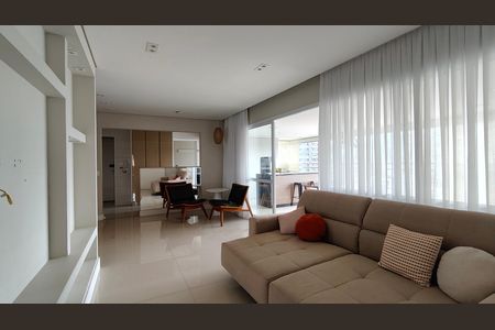 Apartamento para alugar com 3 quartos, 120m² em Santa Teresinha, São Paulo