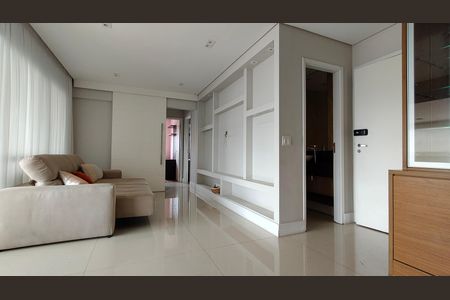 Apartamento para alugar com 3 quartos, 120m² em Santa Teresinha, São Paulo