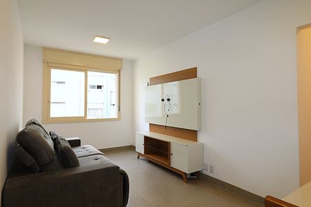 Apartamento para alugar com 1 quarto, 49m² em Vila Ipiranga, Porto Alegre