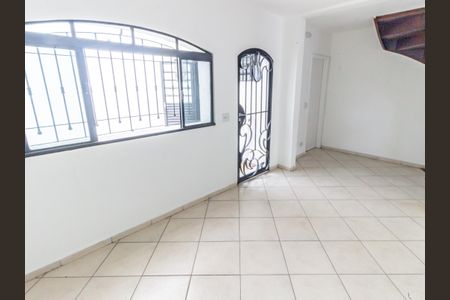 Sala de casa à venda com 3 quartos, 100m² em Mooca, São Paulo