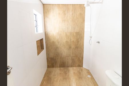 Casa à venda com 100m², 3 quartos e sem vaga Casa à venda com 100m², 3 quartos e sem vagaBanheiro