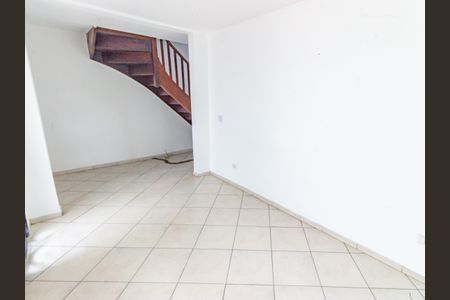 Sala de casa à venda com 3 quartos, 100m² em Mooca, São Paulo