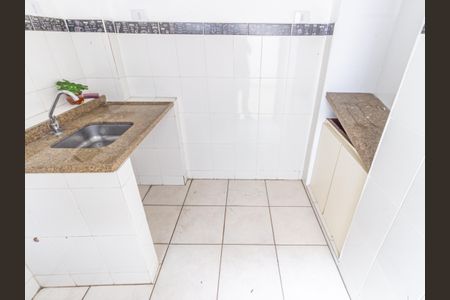 Casa à venda com 100m², 3 quartos e sem vaga Casa à venda com 100m², 3 quartos e sem vagaCozinha