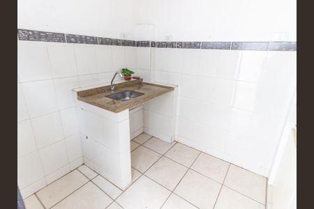 Casa à venda com 100m², 3 quartos e sem vaga Casa à venda com 100m², 3 quartos e sem vagaCozinha