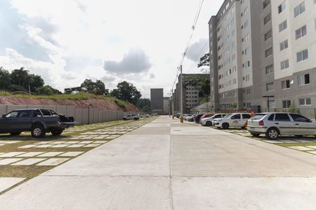 Apartamento para alugar com 42m², 2 quartos e sem vagaÁrea Comum