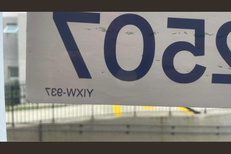 Apartamento para alugar com 42m², 2 quartos e sem vagaPlaca