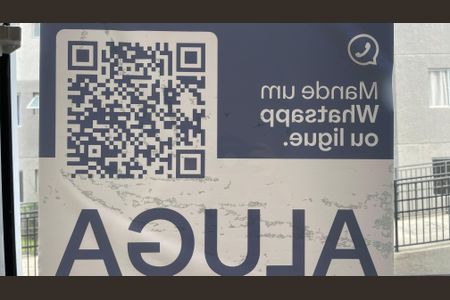 Apartamento para alugar com 42m², 2 quartos e sem vagaPlaca