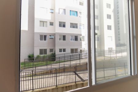 Apartamento para alugar com 42m², 2 quartos e sem vagaVista do Quarto 1