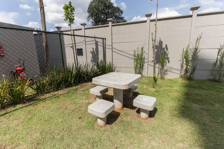 Apartamento para alugar com 42m², 2 quartos e sem vagaÁrea Comum