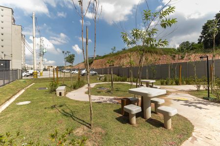 Apartamento para alugar com 42m², 2 quartos e sem vagaÁrea Comum