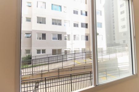 Apartamento para alugar com 42m², 2 quartos e sem vagaVista do Quarto 2