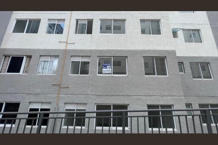 Apartamento para alugar com 42m², 2 quartos e sem vagaPlaca