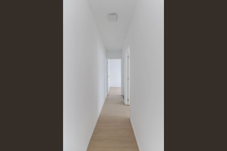 Apartamento para alugar com 42m², 2 quartos e sem vagaCorredor