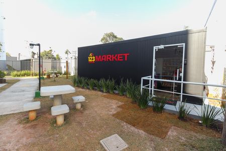 Apartamento para alugar com 42m², 2 quartos e sem vagaÁrea Comum