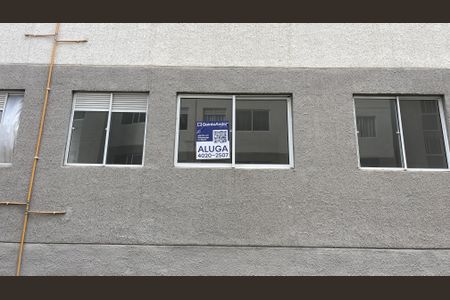 Apartamento para alugar com 42m², 2 quartos e sem vagaPlaca