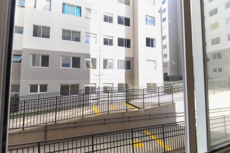 Apartamento para alugar com 42m², 2 quartos e sem vagaVista da Sala