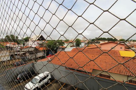 Sala de apartamento para alugar com 2 quartos, 63m² em Jardim Valparaiba, São José dos Campos