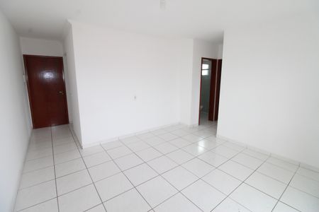 Sala de apartamento para alugar com 2 quartos, 63m² em Jardim Valparaiba, São José dos Campos
