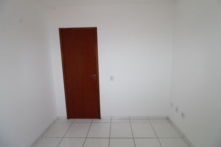 Quarto  de apartamento para alugar com 2 quartos, 63m² em Jardim Valparaiba, São José dos Campos