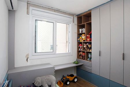 Apartamento à venda com 106m², 3 quartos e 1 vagaQuarto 1