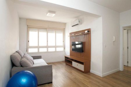 Apartamento à venda com 106m², 3 quartos e 1 vagaSala