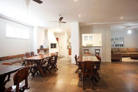 Apartamento à venda com 106m², 3 quartos e 1 vagaÁrea Comum - Salão de Festas