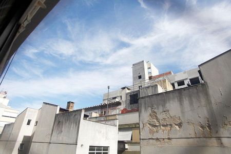 Apartamento à venda com 106m², 3 quartos e 1 vagaSala Vista