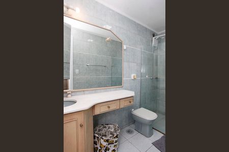 Apartamento à venda com 106m², 3 quartos e 1 vagaBanheiro 1 Quarto Suíte