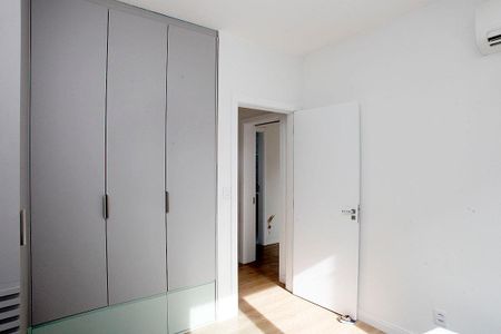 Apartamento à venda com 106m², 3 quartos e 1 vagaQuarto 3