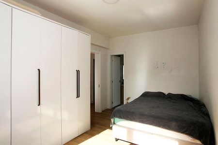 Apartamento à venda com 106m², 3 quartos e 1 vagaQuarto 2 Suíte