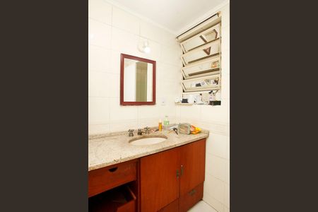 Apartamento à venda com 106m², 3 quartos e 1 vagaBanheiro 2