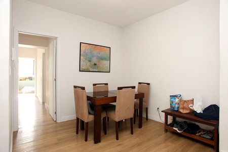 Apartamento à venda com 106m², 3 quartos e 1 vagaSala