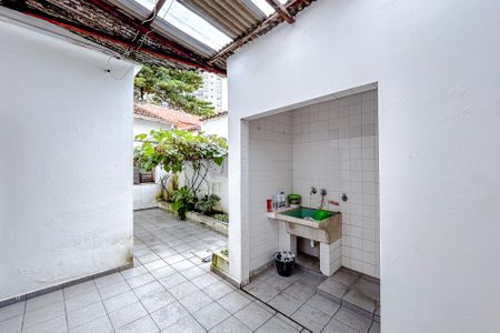 Casa à venda com 170m², 3 quartos e 3 vagasÁrea externa