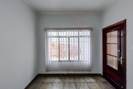 Sala de casa à venda com 3 quartos, 170m² em Chácara Califórnia, São Paulo