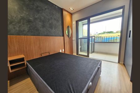 Studio de apartamento para alugar com 1 quarto, 25m² em Alto da Boa Vista, São Paulo