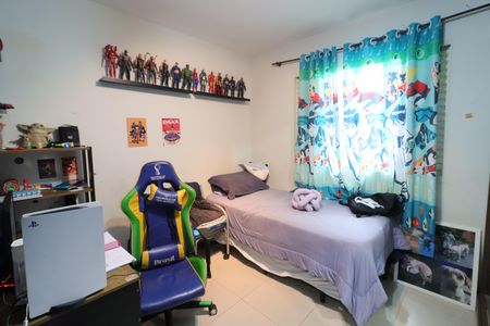 Casa de condomínio à venda com 66m², 2 quartos e 2 vagasQuarto 2