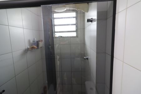Casa de condomínio à venda com 66m², 2 quartos e 2 vagasBanheiro