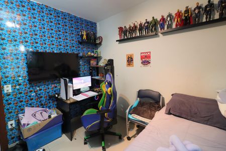 Casa de condomínio à venda com 66m², 2 quartos e 2 vagasQuarto 2