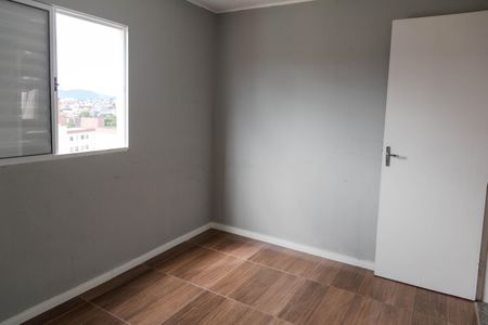 Quarto 2 de apartamento para alugar com 2 quartos, 42m² em Jardim Guilhermino, Guarulhos