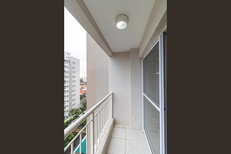 Sacada de apartamento à venda com 2 quartos, 51m² em Jardim Nova Europa, Campinas