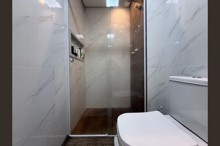 Apartamento à venda com 2 quartos, 48m² em Vila Itapegica, Guarulhos