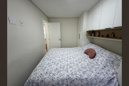 Apartamento à venda com 48m², 2 quartos e 1 vaga