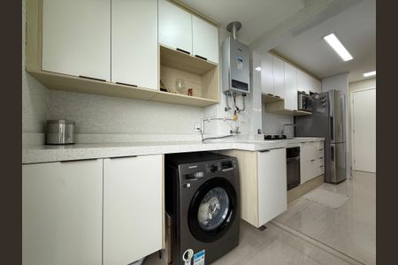 Apartamento à venda com 48m², 2 quartos e 1 vaga