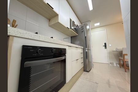 Apartamento à venda com 48m², 2 quartos e 1 vaga