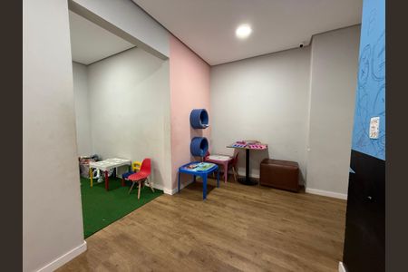 Apartamento à venda com 48m², 2 quartos e 1 vaga