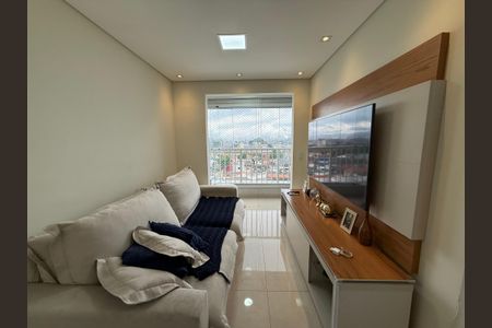 Apartamento à venda com 48m², 2 quartos e 1 vaga