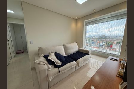 Apartamento à venda com 48m², 2 quartos e 1 vaga