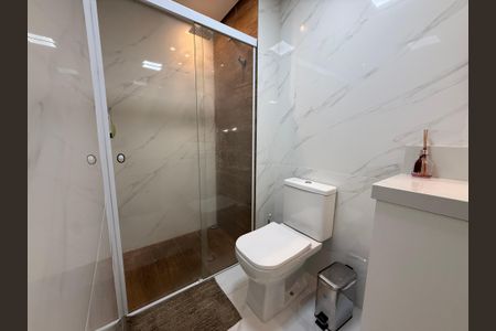 Apartamento à venda com 48m², 2 quartos e 1 vaga